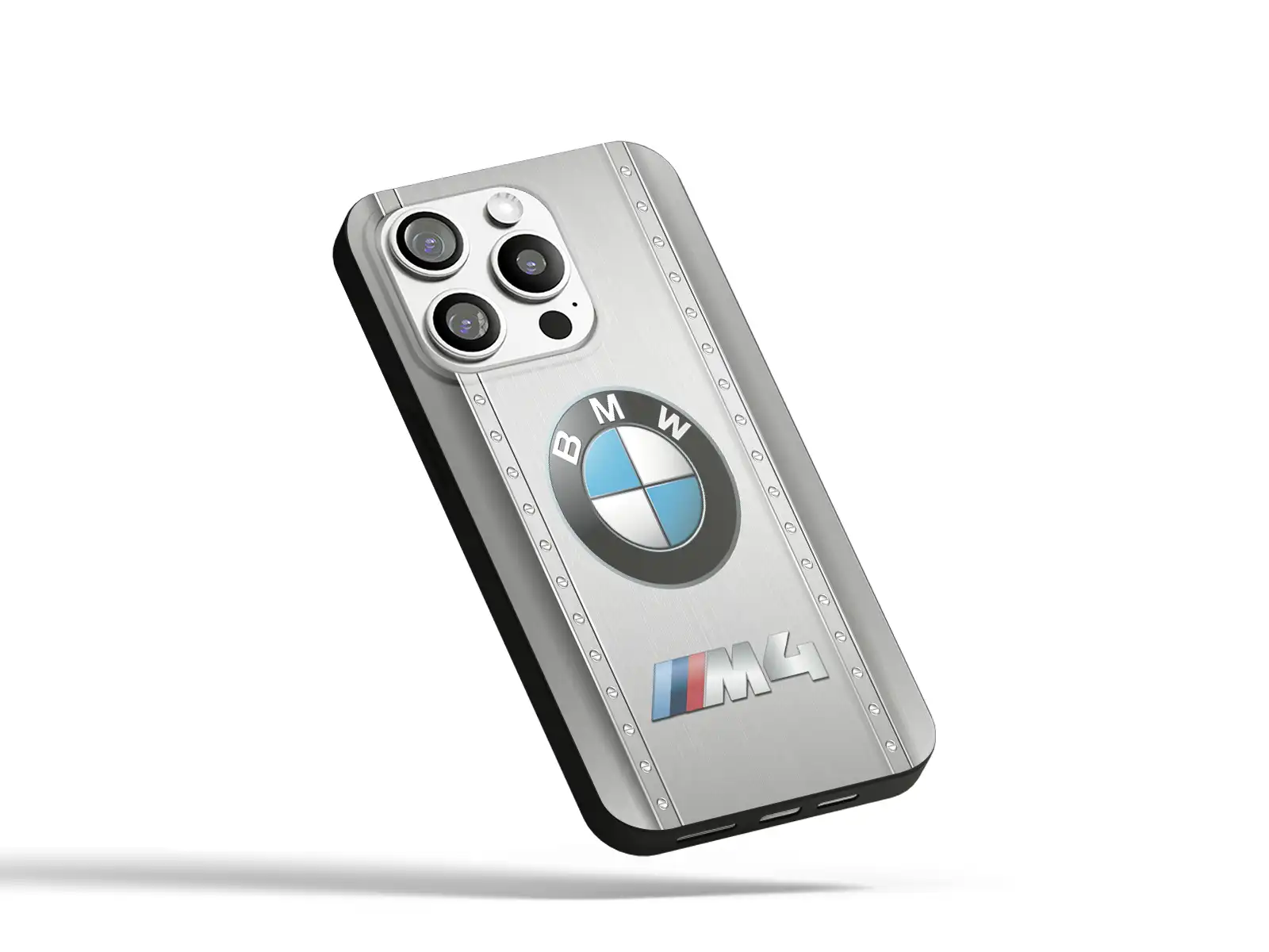 BMW Cover Telefono Design Tuning Drift